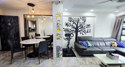 Blk 333A Yishun Riverwalk (Yishun), HDB 4 Rooms #592447081